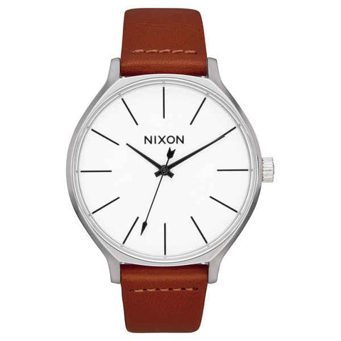 Nixon A12501113 (ø 38 mm) Ladies' Watch