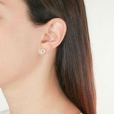 Ladies' Earrings Emporio Armani ESSENTIAL-2