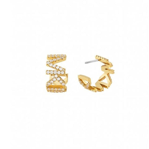 Ladies' Earrings Michael Kors MKJ7957710-0