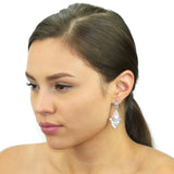 Kristin Perry Deco Drop Earrings