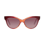 Unisex Sunglasses Benetton BE998S04 Red (ø 53 mm)