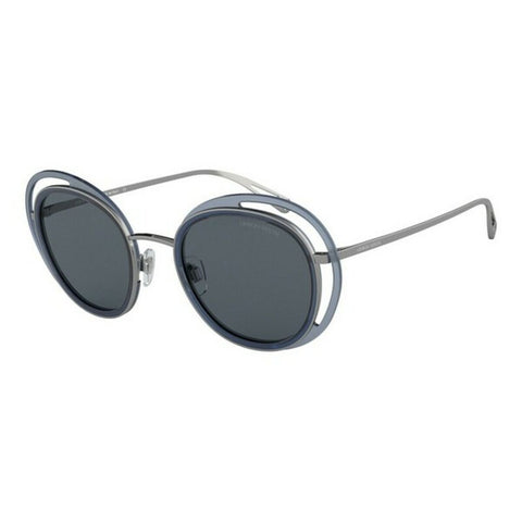 Ladies' Sunglasses Armani 0AR6081 Ø 50 mm-0