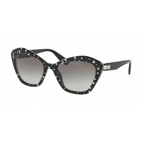 Ladies'Sunglasses Miu Miu MU05US-1380A7 ø 55 mm