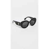 Ladies' Sunglasses Burberry MARGOT BE 4370U-2