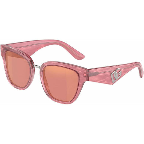 Ladies' Sunglasses Dolce & Gabbana DG 4437-0
