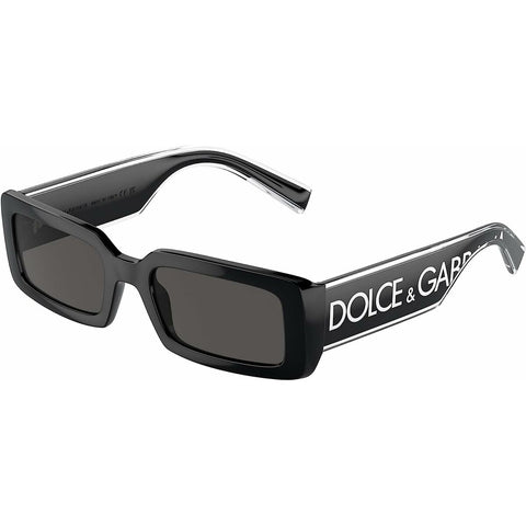 Ladies' Sunglasses Dolce & Gabbana DG 6187-0