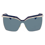 Ladies'Sunglasses MCM MCM106S-045 (Ø 65 mm)