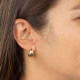 Ladies' Earrings Vidal & Vidal G3455-2