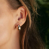 Ladies' Earrings Vidal & Vidal G3455-1
