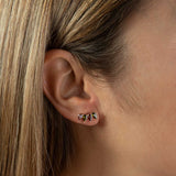 Ladies' Earrings Vidal & Vidal X76863-1