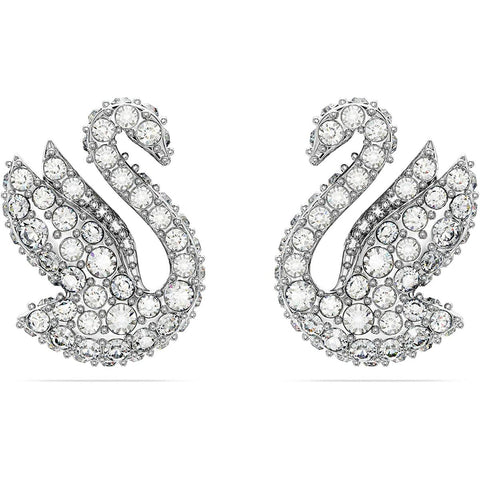 Ladies' Earrings Swarovski 5647873-0