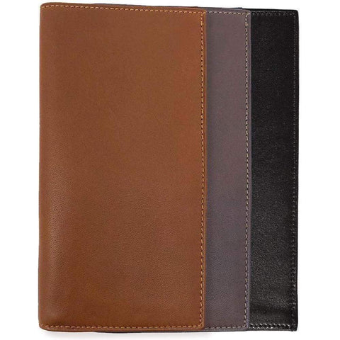Floto Italian Leather Breast Pocket Wallet Billfold