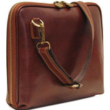 leather tablet case bag