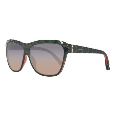 Ladies'Sunglasses Swarovski SK0079-6298P (Ø 62 mm) (Ø 15 mm)