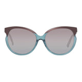 Ladies'Sunglasses Swarovski SK0081F-5889T (ø 58 mm)