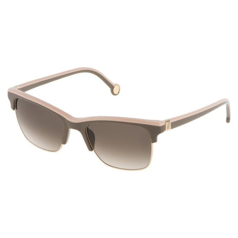 Ladies'Sunglasses Carolina Herrera SHE6555306S9 (ø 53 mm)