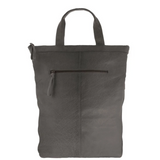 COBB & CO Belmont Sleek Leather Backpack