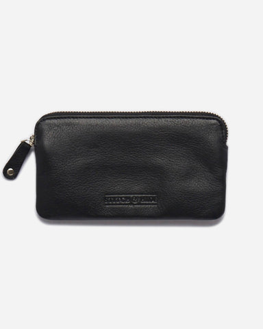 STITCH & HIDE LEATHER LUCY POUCH