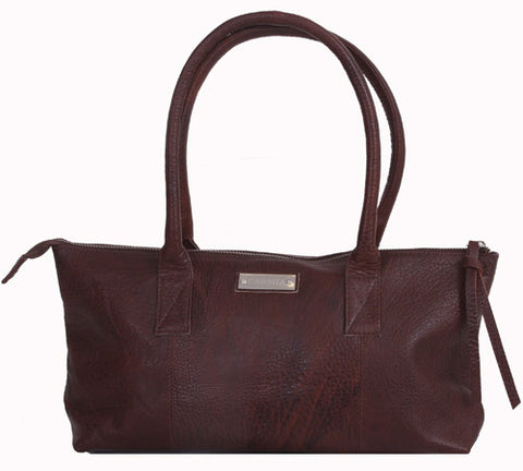 CARSHA "Florence" Leather Bag SALE