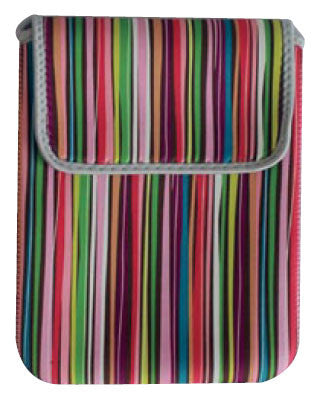 Stripe iPad Case