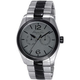 Men's Watch Kenneth Cole IKC9365 Grey-2