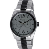 Men's Watch Kenneth Cole IKC9365 Grey-0
