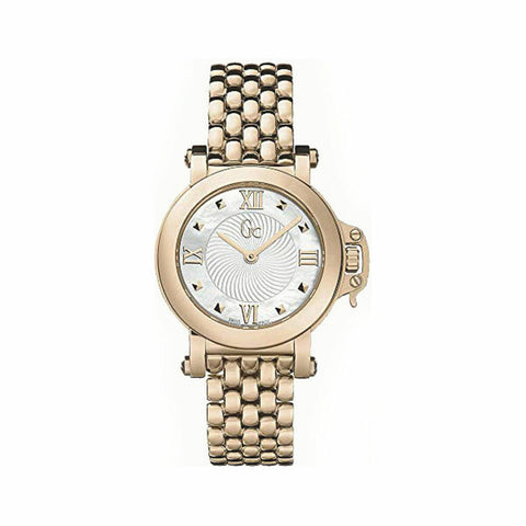 Ladies' Watch Guess FEMME BIJOU (Ø 44 mm)-0