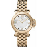 Ladies' Watch Guess FEMME BIJOU (Ø 44 mm)-4