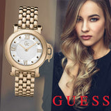 Ladies' Watch Guess FEMME BIJOU (Ø 44 mm)-3
