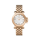 Ladies' Watch Guess FEMME BIJOU (Ø 44 mm)-2