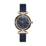 Ladies' Watch Guess CABLECHIC-0