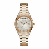 Ladies' Watch Guess AURA (Ø 36 mm)-0