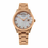 Ladies' Watch Guess AURA (Ø 36 mm)-4