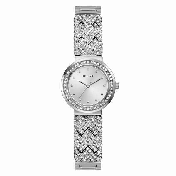 Ladies' Watch Guess GW0476L1 (Ø 28 mm)-0