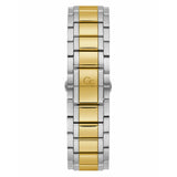 Men's Watch Guess Z07008G9MF Green-2