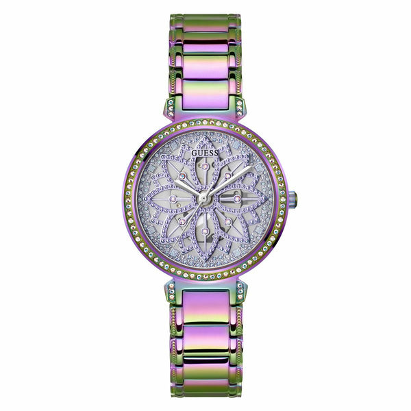 Ladies' Watch Guess GW0528L4 (Ø 36 mm)-0