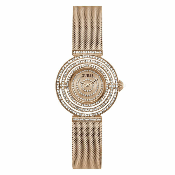 Ladies' Watch Guess GW0550L3 (Ø 36 mm)-0
