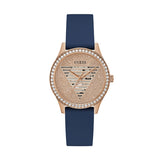 Ladies' Watch Guess IDOL (Ø 38 mm)-0