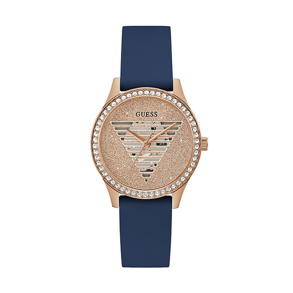 Ladies' Watch Guess IDOL (Ø 38 mm)-0