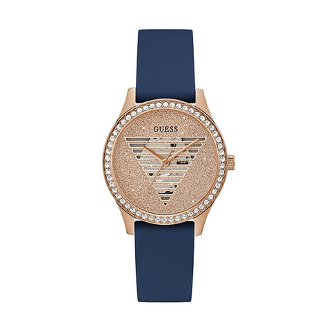 Ladies' Watch Guess IDOL (Ø 38 mm)-0