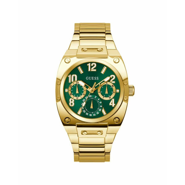 Men's Watch Guess GW0624G2 (Ø 43 mm)-0