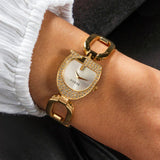Ladies' Watch Guess GW0683L2-11