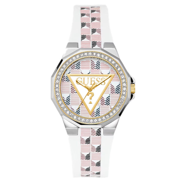 Ladies' Watch Guess GW0834L1 (Ø 37 mm)-0