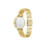 Ladies' Watch Guess G LACE Golden-11