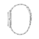 Ladies' Watch Guess QUINN Silver-12