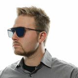 Men's Sunglasses Police PL581M 52627B Multicolour-1