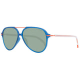 Men's Sunglasses Police SPL582M 58Z80X Multicolour-0