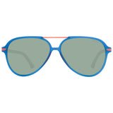 Men's Sunglasses Police SPL582M 58Z80X Multicolour-2