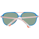 Men's Sunglasses Police SPL582M 58Z80X Multicolour-1