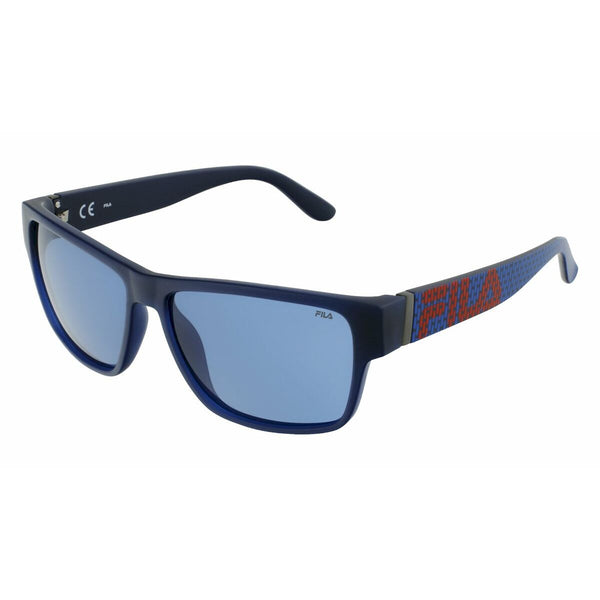 Men's Sunglasses Fila SFI006-57U43P-0